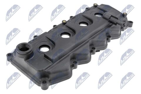 Кришка головки циліндра 