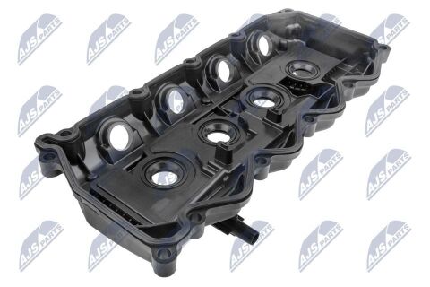 Кришка головки циліндра 