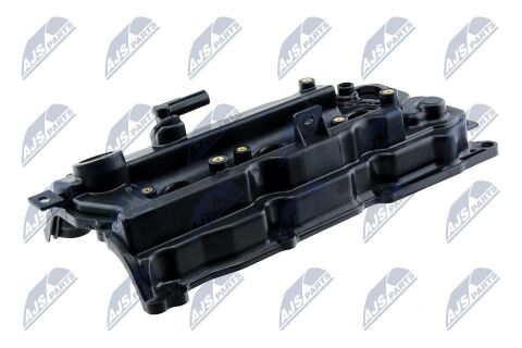 Крышка головки цилиндра 