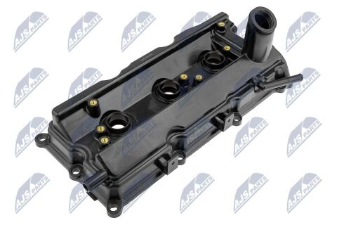 Кришка головки циліндра 