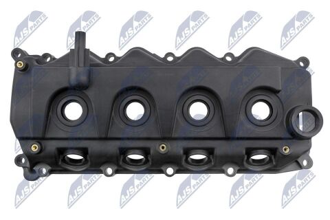 Кришка головки циліндра 