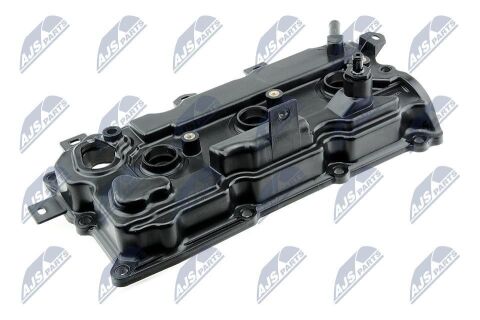 Крышка головки цилиндра 