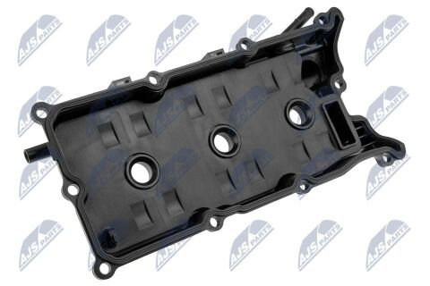 Кришка головки циліндра 