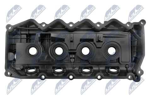 Кришка головки циліндра 