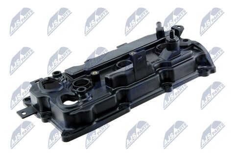 Крышка головки цилиндра 