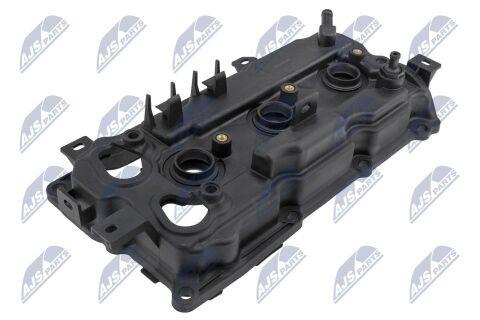 Крышка головки цилиндра 