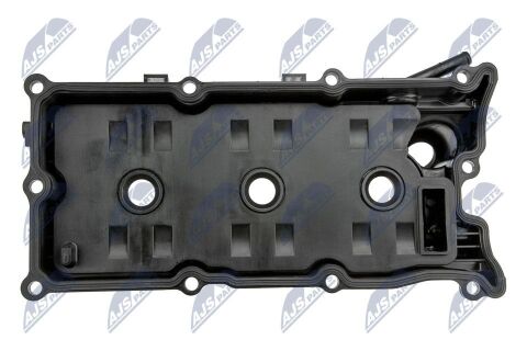 Кришка головки циліндра 