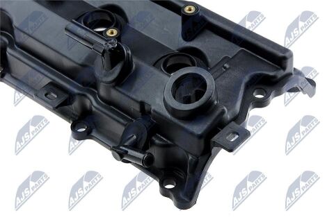 Крышка головки цилиндра 