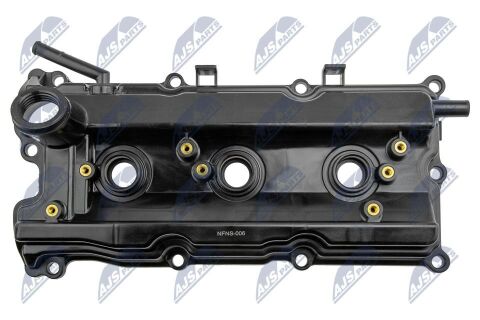 Кришка головки циліндра 