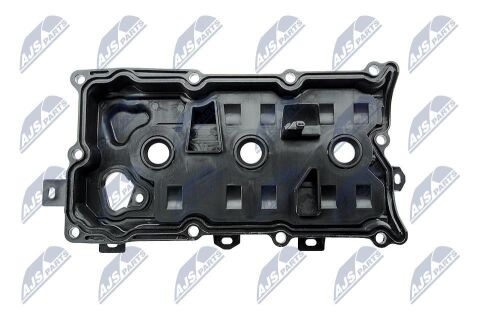 Крышка головки цилиндра 