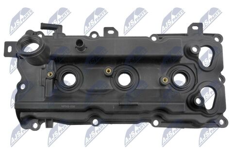 Крышка головки цилиндра 