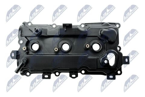 Крышка головки цилиндра 