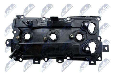 Крышка головки цилиндра 