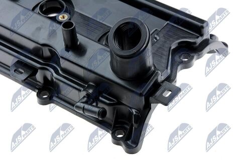 Крышка головки цилиндра 