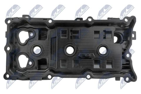 Крышка головки цилиндра 