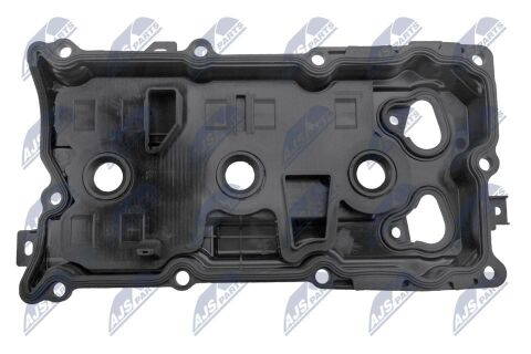 Крышка головки цилиндра 