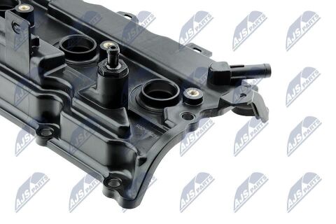 Крышка головки цилиндра 