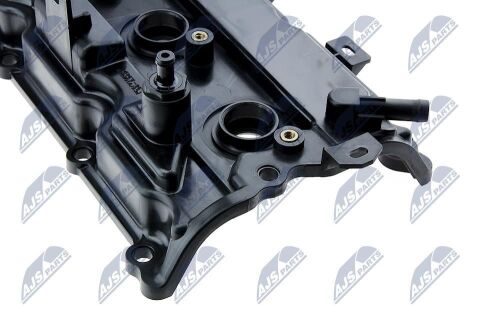 Крышка головки цилиндра 