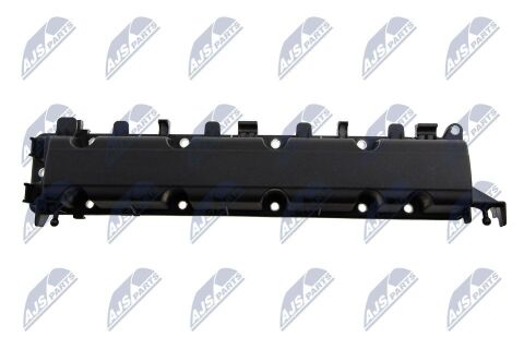 Крышка головки цилиндра 