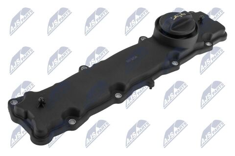 Кришка головки циліндра Кришка головки циліндра