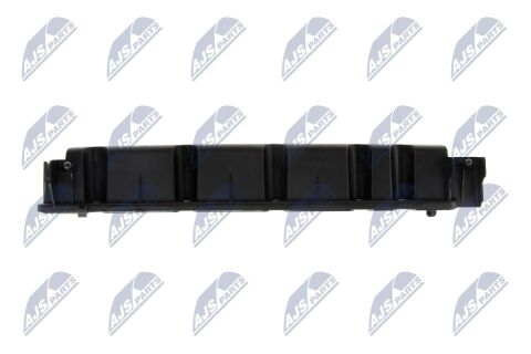 Крышка головки цилиндра 