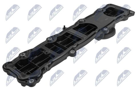 Кришка головки циліндра Кришка головки циліндра