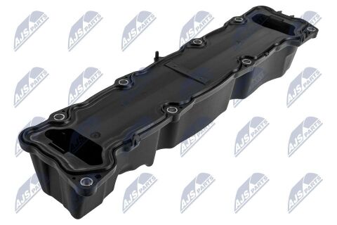 Кришка головки циліндра 