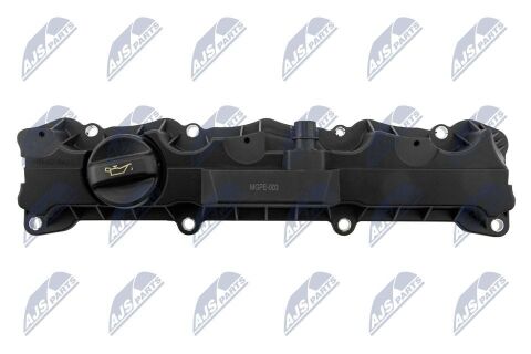 Кришка головки циліндра 