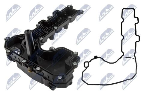 Кришка головки циліндра 