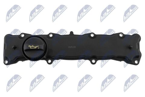 Кришка головки циліндра Кришка головки циліндра