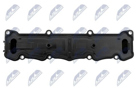 Кришка головки циліндра Кришка головки циліндра