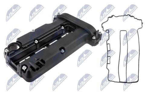 Крышка головки цилиндра 