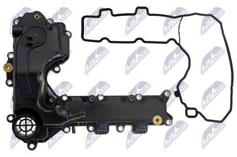 Кришка головки циліндра 