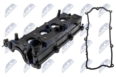 Крышка головки цилиндра 