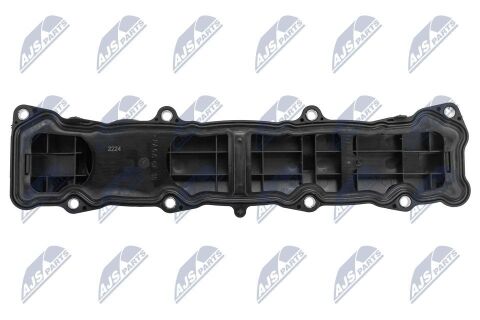 Кришка головки циліндра Кришка головки циліндра