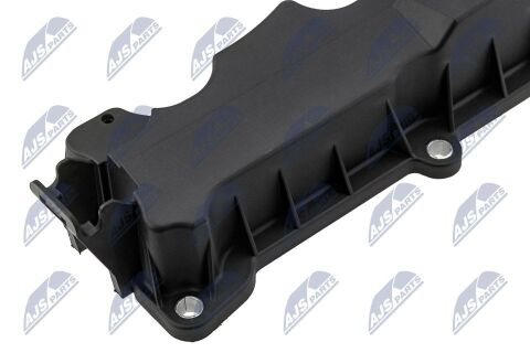 Кришка головки циліндра Кришка головки циліндра