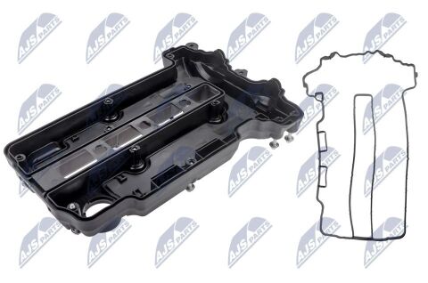 Крышка головки цилиндра 