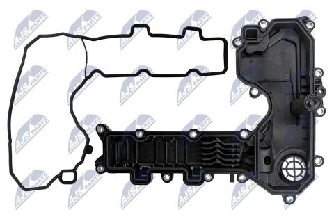 Кришка головки циліндра 