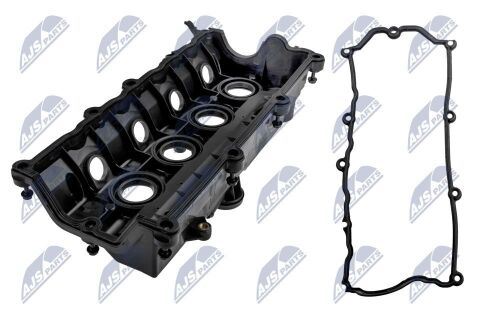 Крышка головки цилиндра 