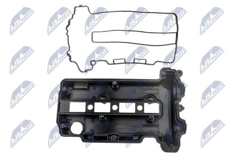 Крышка головки цилиндра 