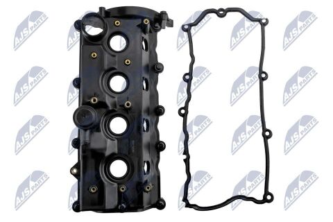 Крышка головки цилиндра 