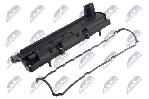 Кришка головки циліндра 