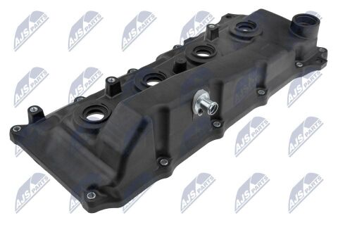 Кришка головки циліндра Кришка головки циліндра