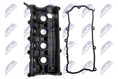 Крышка головки цилиндра 