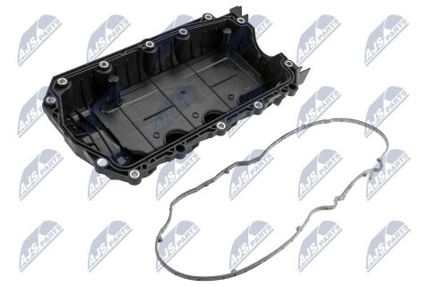 Крышка головки цилиндра 