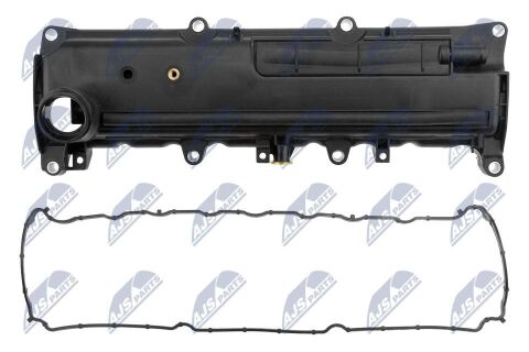 Кришка головки циліндра 