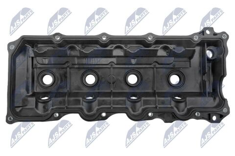 Кришка головки циліндра Кришка головки циліндра