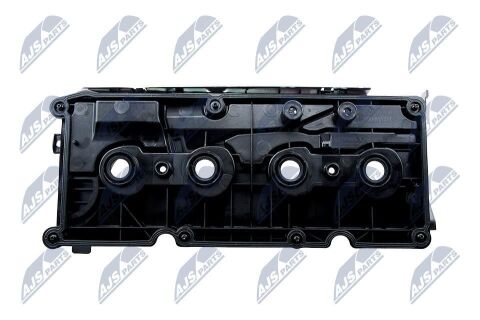 Кришка головки циліндра Кришка головки циліндра