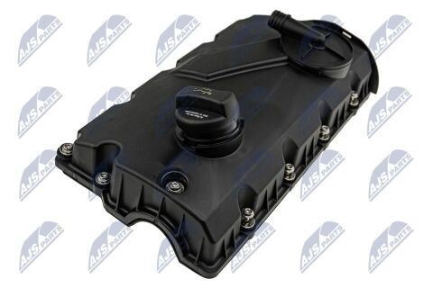 Кришка головки циліндра 