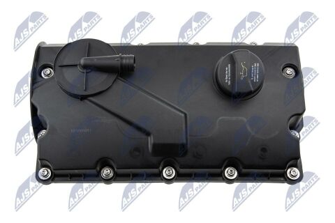 Крышка головки цилиндра 